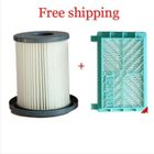 ZOIKI Pack 2 de Motor filter HEPA pour Philips FC8732 FC8734 FC8736 FC8738 FC8740 FC8748 Remplacement