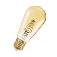 Lampe LED OSRAM Vintage 1906® Classic Edison, 4W, 410lm