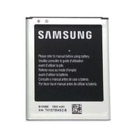 Batterie origine Samsung B105BE pour Samsung Galaxy Ace 3 LTE GT-S7275 / S7275R