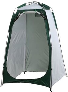 TENTE DE CAMPING Tente DAbri DIntimit Portable Extrieur Camping Pla