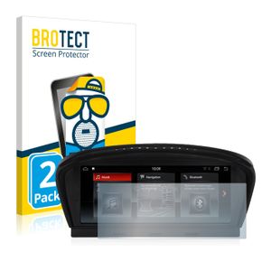 Protection écran Anti-reflet Mat Brotect Pour Garmin Tread 5.5 (2 Pièces) - Film Résistant Aux Rayures