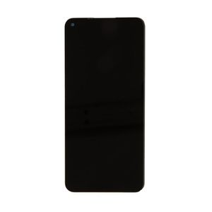 Kit écran LCD + Vitre Tactile Pour Huawei P8 - Noir - Neuf Avec Outils - Référence B-0045-002-140