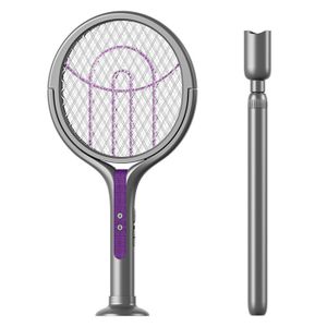 Piège à Mouches électrique Rotatif – Attrape Insectes Automatique – Neuf