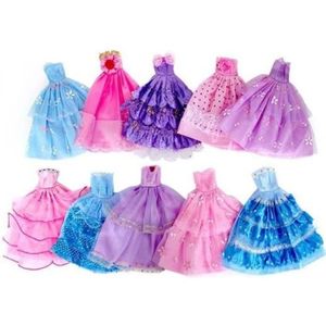 Mattel - Barbie - Poupée mariée conte de fée