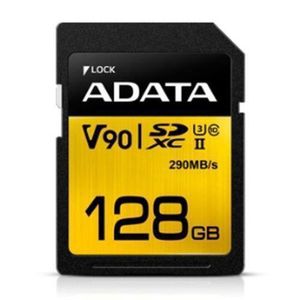 Kodak V90 carte Sd 128 go UHS II 8K carte mémoire Ultra HD U3 SDXC TF cartes  haute vitesse Micro Sd jusqu'à 280 mo/s pour appareil photo DSLR MILC – les  meilleurs