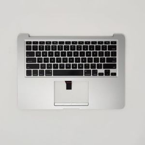 PACK COMPOSANT Top Case Apple MacBook Air 13 A1466 clavier QWERTY