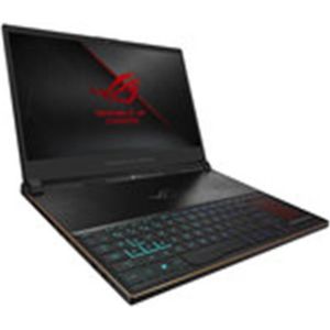 Top achat PC Portable ASUS ROG Zephyrus S GX531GM-ES005R - Intel Core i7-8750H 16 Go SSD 512 Go 15.6" LED Full HD 144 Hz NVIDIA GeForce GTX 1060 6 Go pas cher Top achat PC Portable ASUS ROG Zephyrus S GX531GM-ES005R - Intel Core i7-8750H 16 Go SSD 512 Go 15.6" LED Full HD 144 Hz NVIDIA GeForce GTX 1060 6 Go pas cher