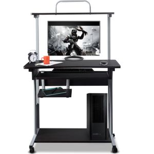 Bureau Informatique Achat Vente Pas Cher Cdiscount
