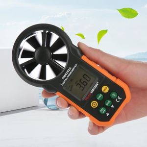 PEAKMETER PM6252A Num/érique An/émom/ètre