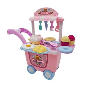dinette bébé