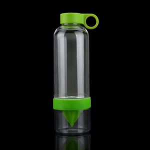 6x bouteille en verre avec Housse bouteille d/'eau Set flacon en verre bouteille vide
