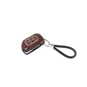 PORTE-CLÉS Porte clé de voiture sac porte clés pour Jeep Wran