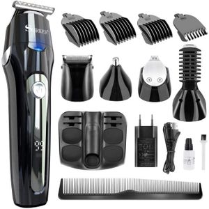 tondeuse aisselle homme