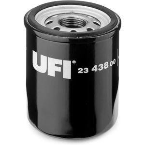 FILTRE A HUILE Ufi Filters Filtre À Huile 23.438.00 Remplacement 