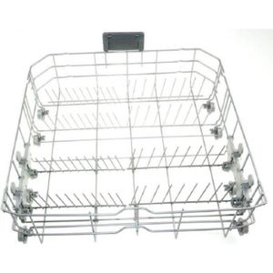 Cesta inferior 52,5 x 52,8 x 12 cm Lavavajillas 1758972600 BEKO 