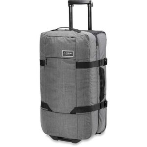 Coque rigide trolley valise de voyage voyage trolley bagages à main football Allemagne xl