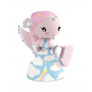 FIGURINE - PERSONNAGE Figurine Arty Toys : Les princesses : Celesta aill
