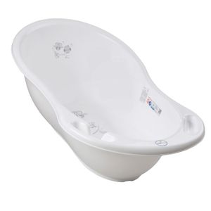 Baignoire Bebe Avec Tuyau Vidange Cdiscount