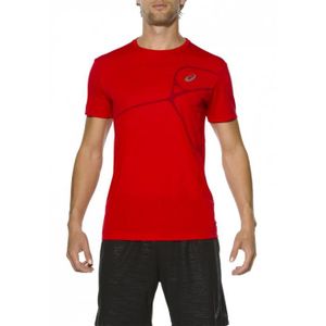 maillot asics running