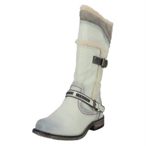 chaussures mustang femme 2017