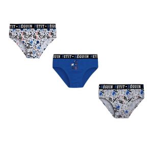 Pack de 2 Garçons Boxer//sous-vêtements Paw Patrol Design tailles 2-3,3-4,4-6