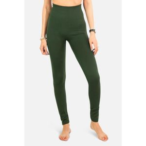 Vertvie Femme 3//4 Leggings de Sport avec Poche pour T/él/éphone Pantalon Court Collant Capris Stretch Extensible Short de Sport Taille Haute pour Yoga Fitness Jogging