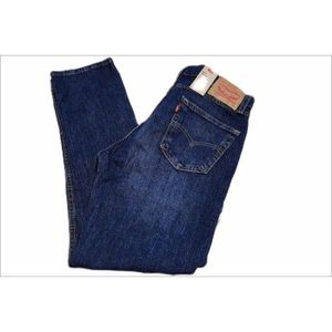 Levi s homme 511 jeans slim fit Cdiscount