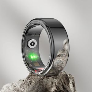 Montre connectée L6 pour les hommes et les femmes, étanche conforme à la  norme IP68, Bluetooth, moniteur d'activité physique et de fréquence  cardiaque, pour les téléphones Android et iOS, nouveau modèle de