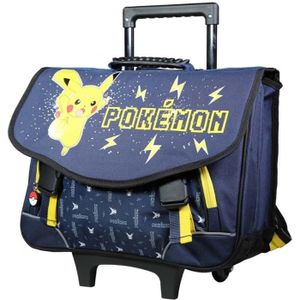 Cartable pokemon roulette cheap