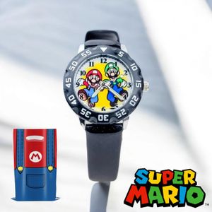 Montre enfant mario shop