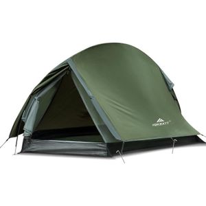 TENTE DE CAMPING Forceatt Tente de Camping,Tente 1-2 Personne Rando