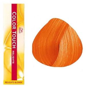 COLORATION Wella - Coloration capillaire Relight Color touch 