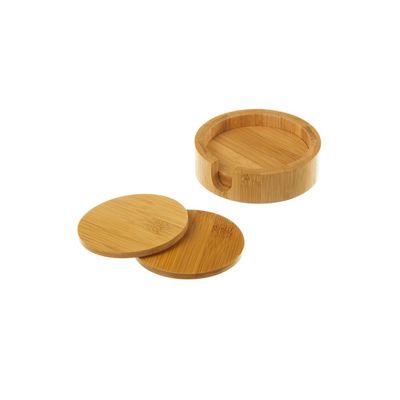 Set De 4 Dessous De Verres CBKreation - Neuf Dans Son Emballage D'origine, Fabriqué En France