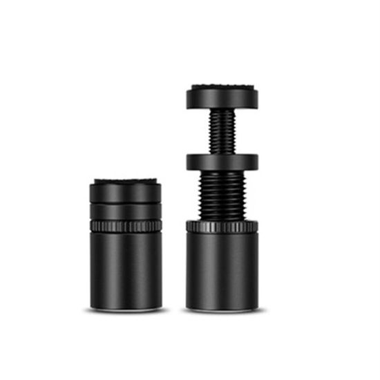 Rallonge Télescopique 1/4'' Pour Trépied Et Stabilisateur