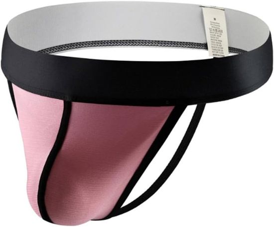 Jockstrap String voor heren, string, tanga, ultradun, sexy, ondergoed