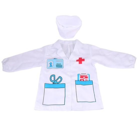 robe blanche cos