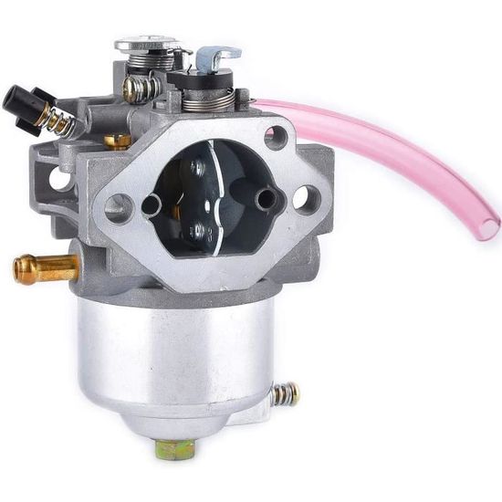 Carburador Kawasaki Carburador Nuevo Para John Deere Kawasaki GX75 Y SRX75 - Modelo AM122462 Fujifilm Gfx 100 S - Foto 5