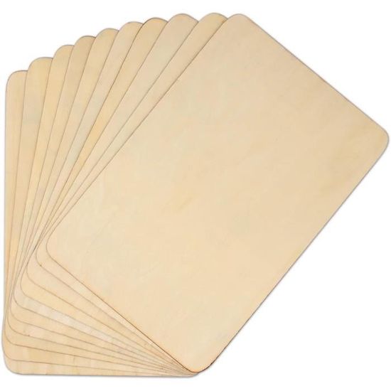 Set Di 6 Sfumini Dom Per Disegno - Misure Assortite In Carta Pressata - Foto 3