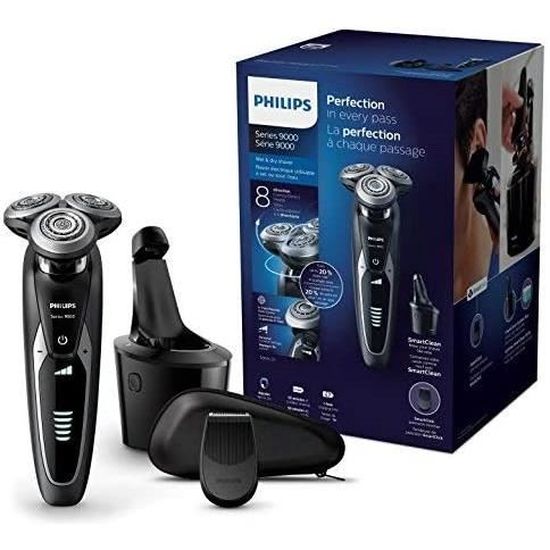 Rasoir electrique homme philips serie 9000 Outlet
