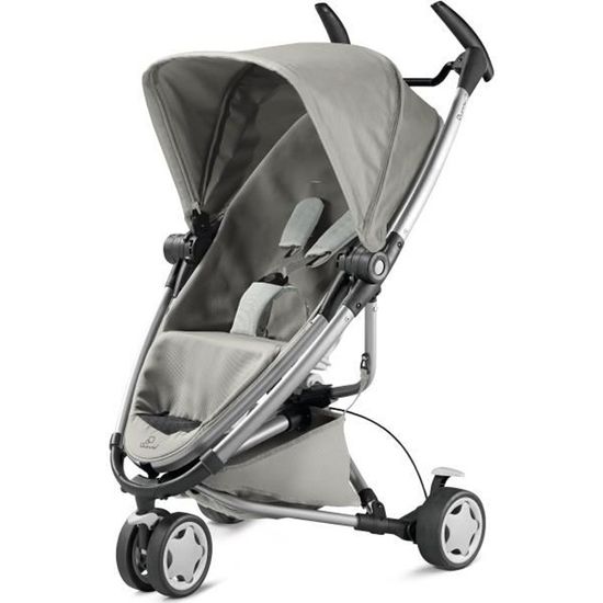 Poussette quinny complete discount