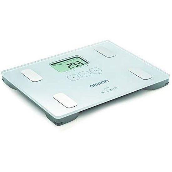 Smart Santé Échelle Électronique Échelle de Graisse Corporelle Salle De
