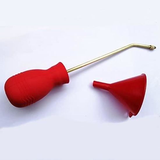 Pulvérisateur De Terre De Diatomée - 250 Ml - Longueur Réglable 42 à 126 Cm - Pour Jardin Et Maison - Plumeau à Poudre