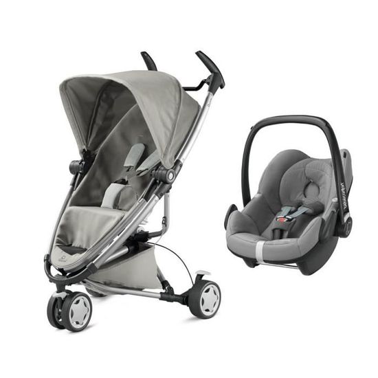 Poussette canne zapp xtra 2 2025