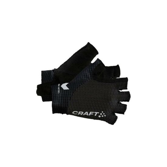 PSS itaines Cuir Crochet Filet ailles Hoe pour Conduite, Vélo, Cyclise, VTT - Sans Doublure
