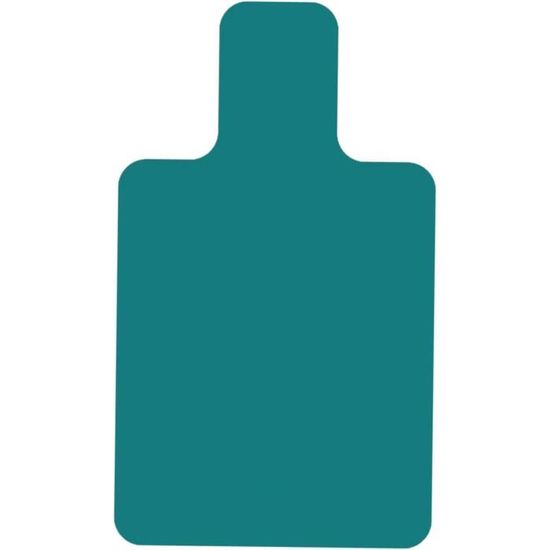 Chickwin Tapis Réformateur Pilates 1.5mm Pliable Antidérapant - Confort Pour Machine Pilates
