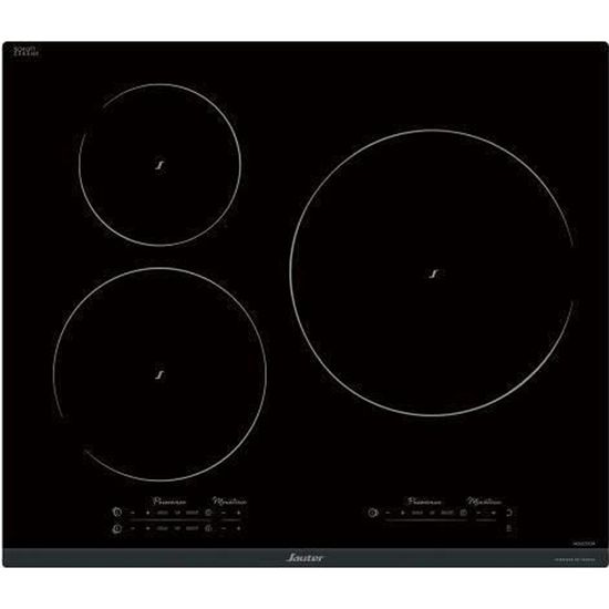 Table Induction Sauter