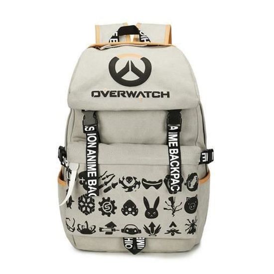 Sac a dos overwatch hotsell