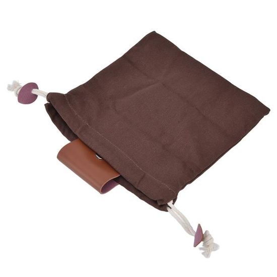 EJ.life sac de champignons Sac de recherche de nourriture Grande