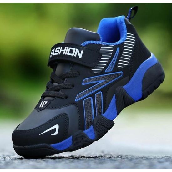 Chaussure sport garcon outlet