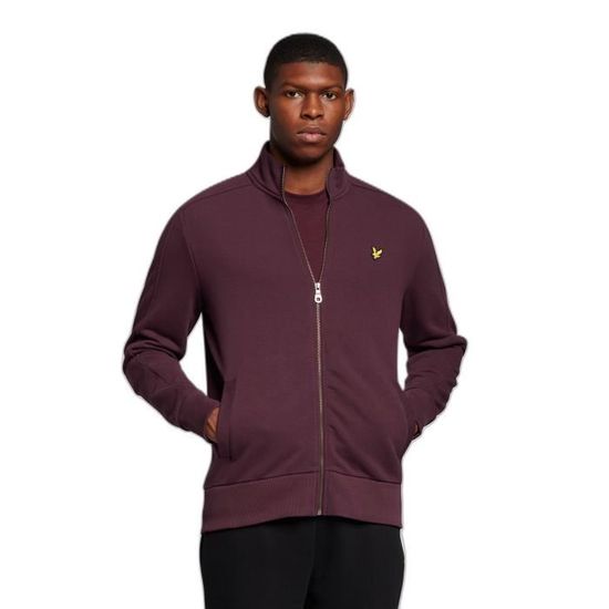 Achetez Lyle & Scott Veste zippée à capuche chez pour 106.95